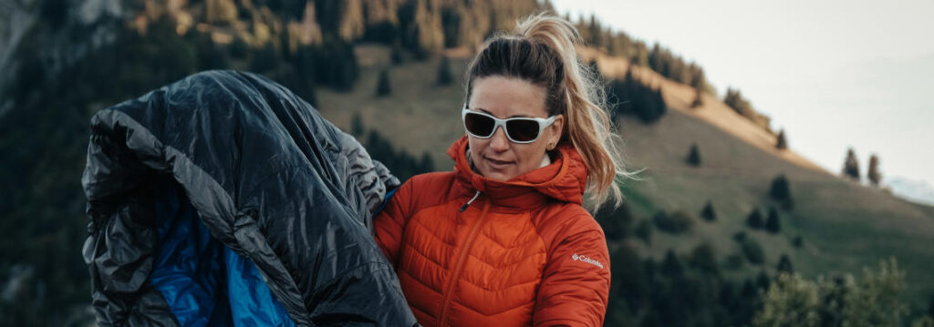 Bergsportbrillen