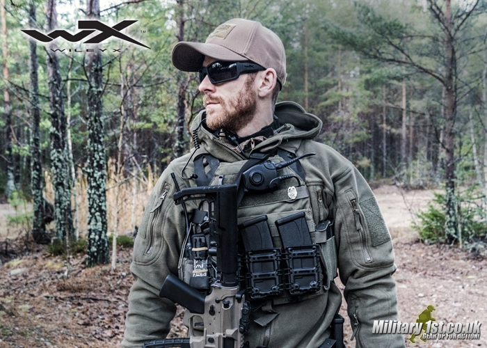 Hunting sports