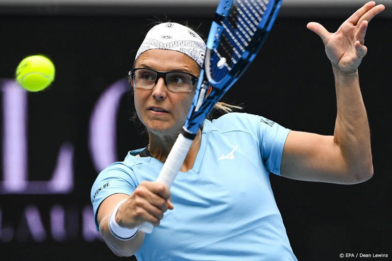 Racketsport