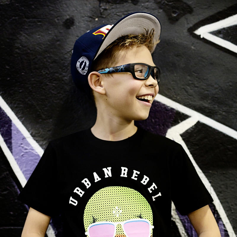 Kinderbrille