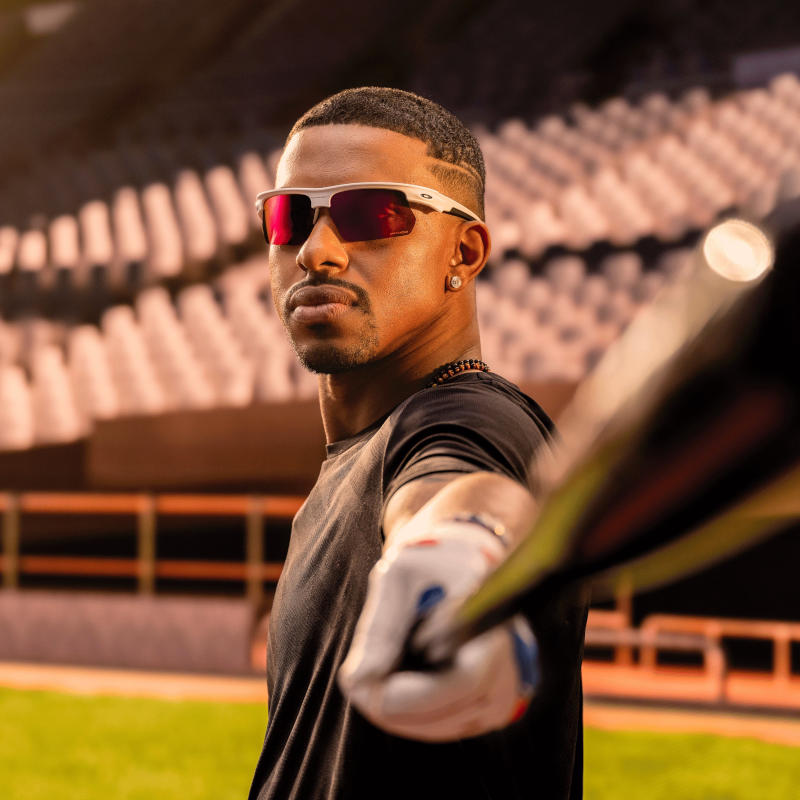 Oakley Prizm Sport Glazen