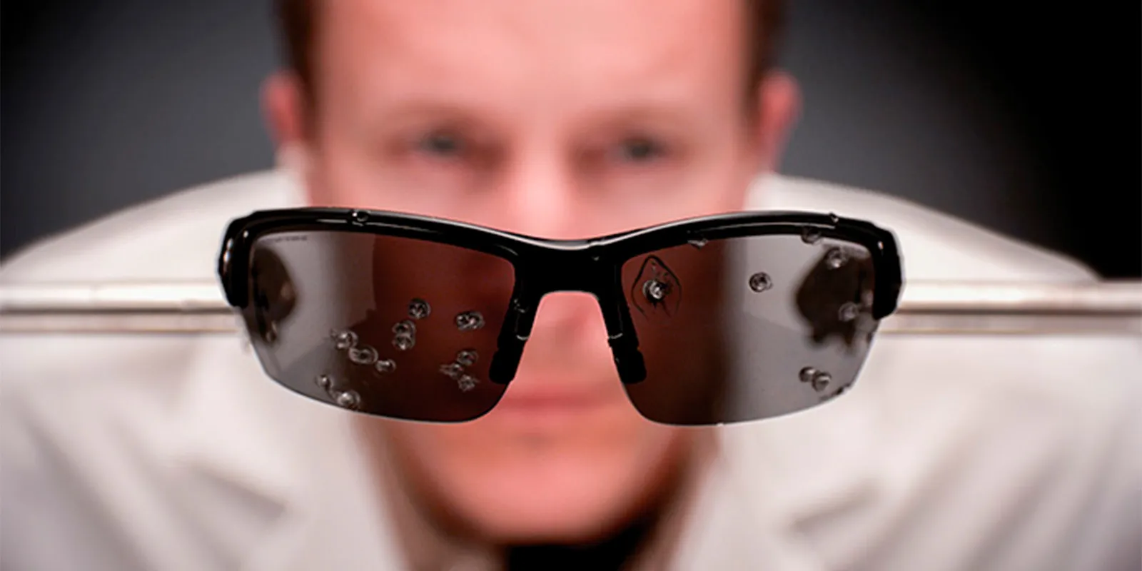 Why impact-resistant glasses are essential