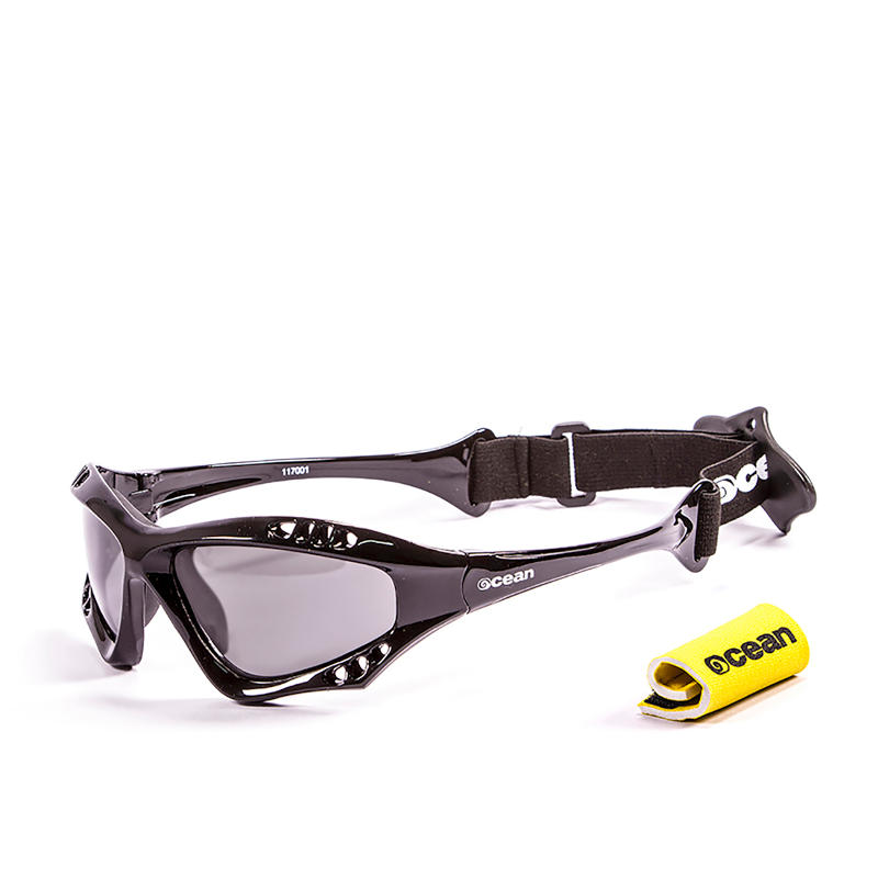 Zuhause Wassersportbrille