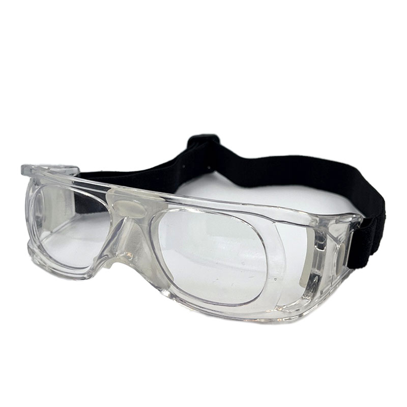 Racket Sports Squash glasses