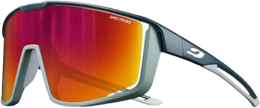 Zuhause Fahrradbrille