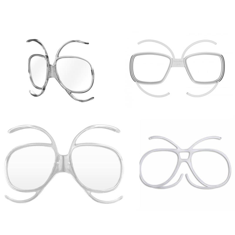 Universelle Ski‑Clips