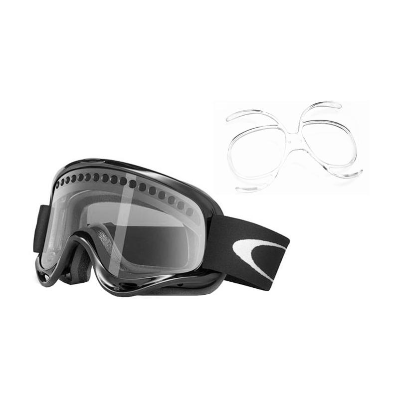 Zuhause Skibrille