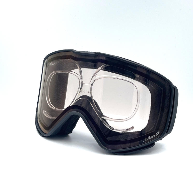 Motocross-Brille mit Sehstärke - Spezialspex