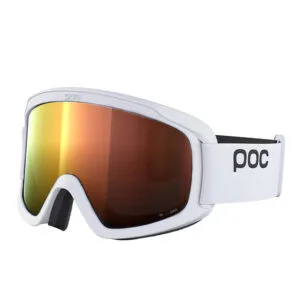 Buy prescription sports glasses POC Opsin Orange mirror