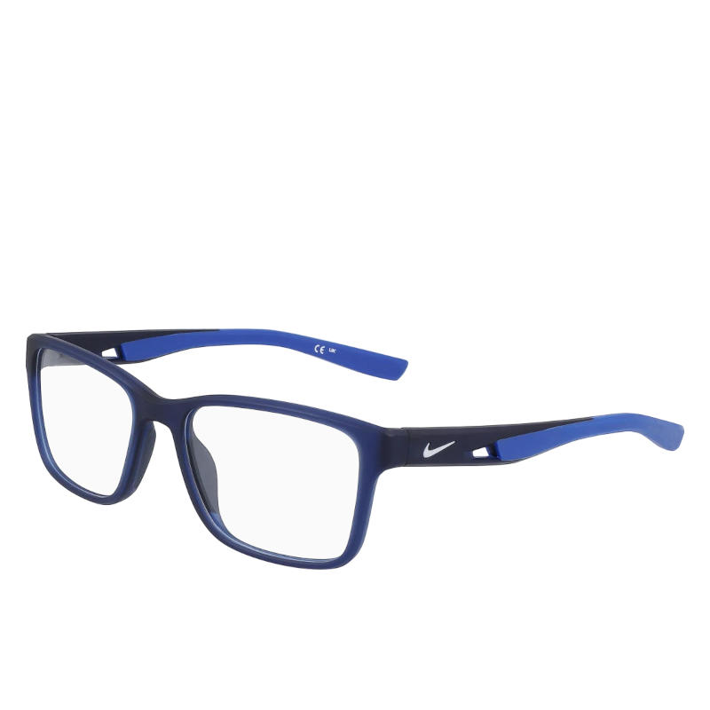 blauw