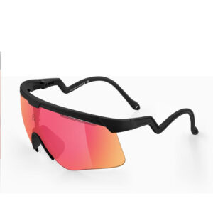 Delta Black VZUM ML Lava