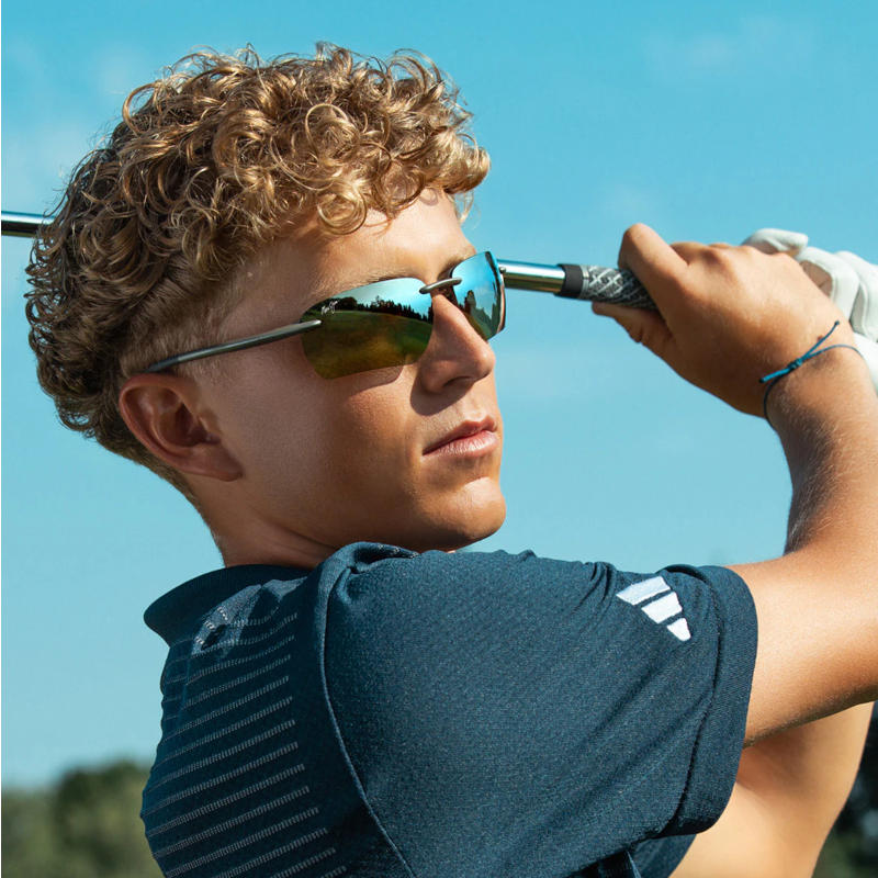 Golfbrillen