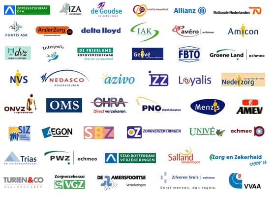 Vergoeding zorgverzekering of werkgever 2026