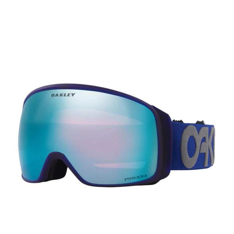 blauw