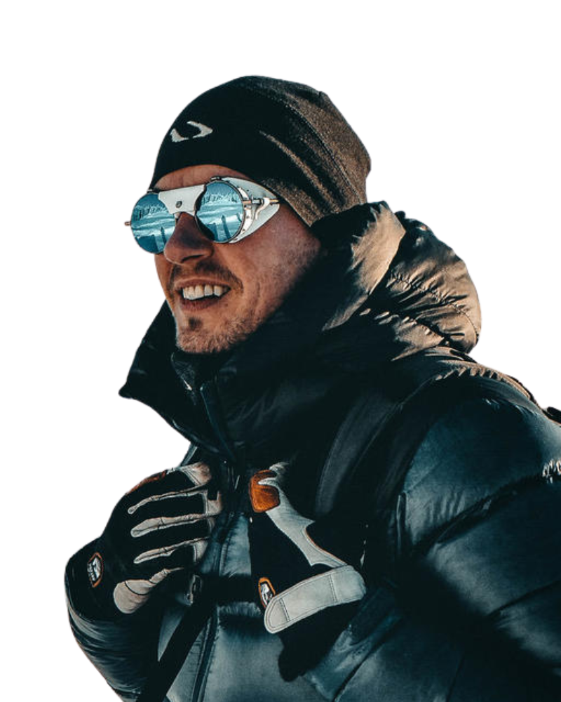 Gletsjer