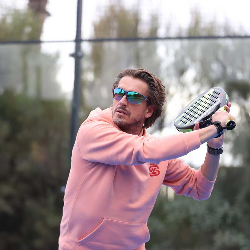 De beste Tennis en Padel brillen