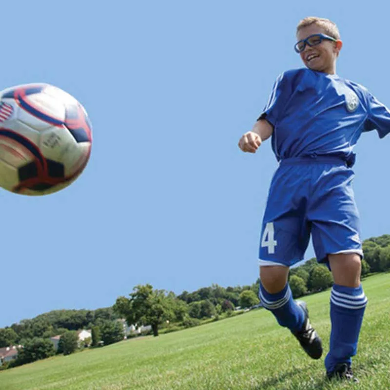 Soccer Goggles