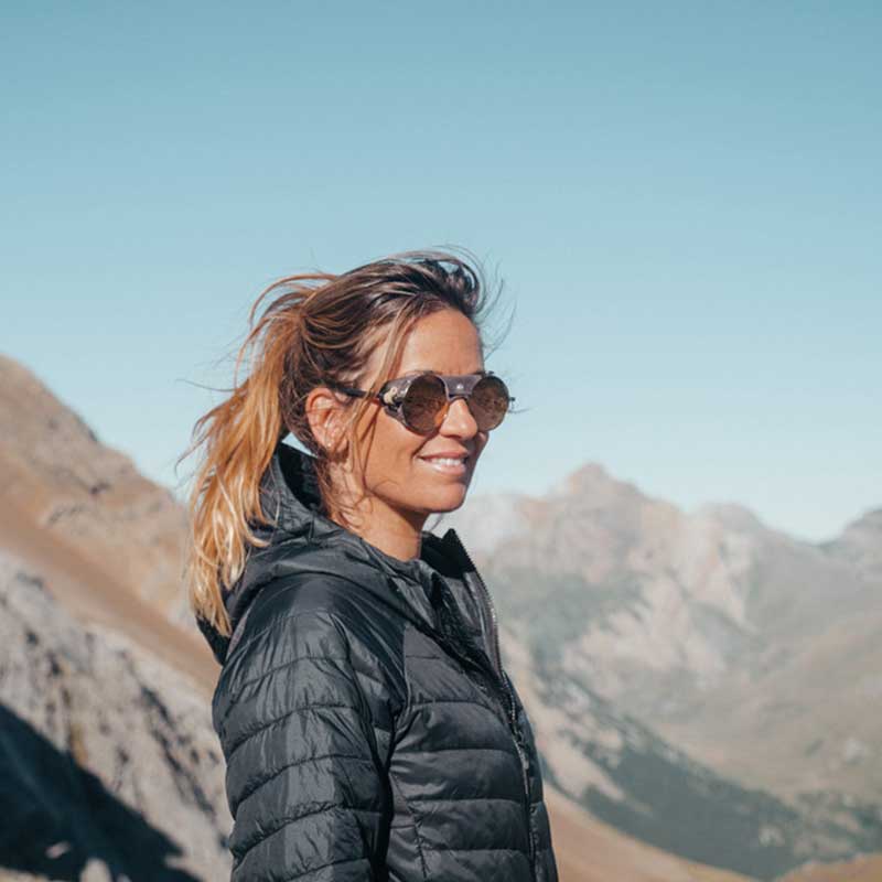 Hiking