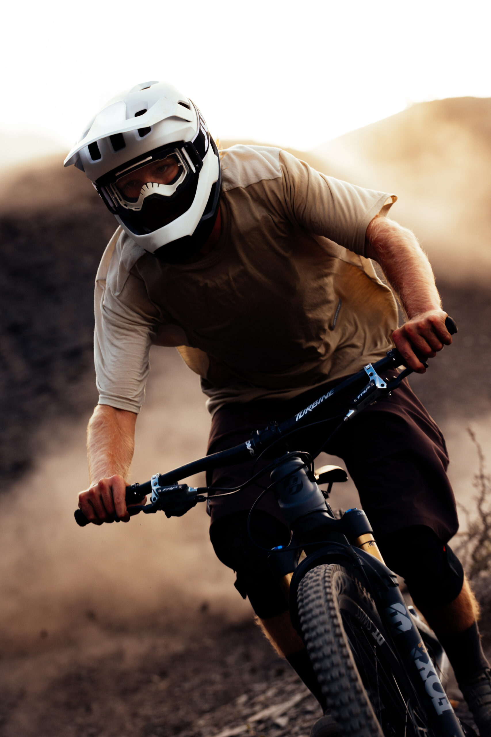 Enduro/ cross