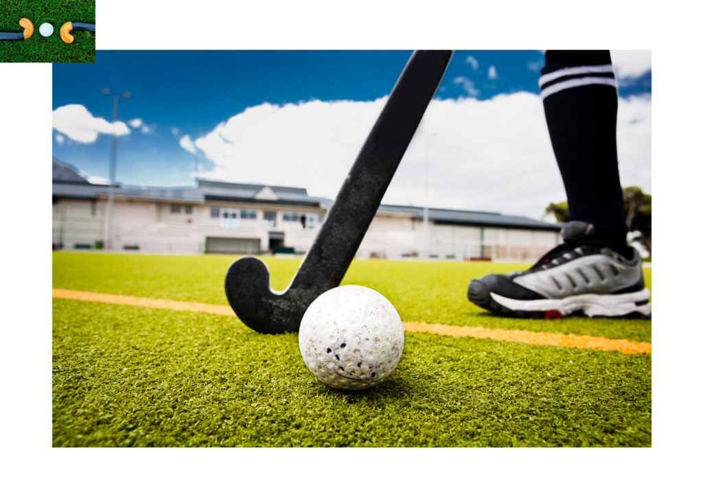 Hockey